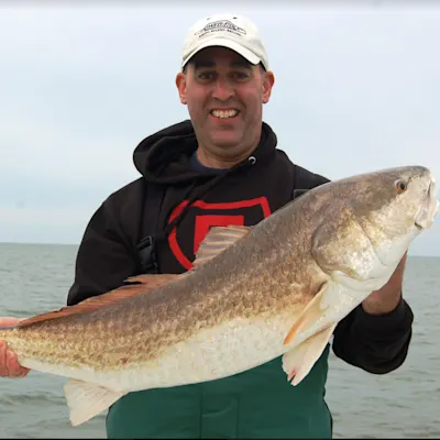 Pete Robbins, Fishing Writer at Field and Stream