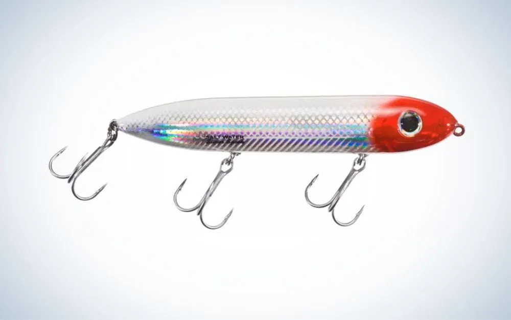 Heddon Saltwater Super Spook