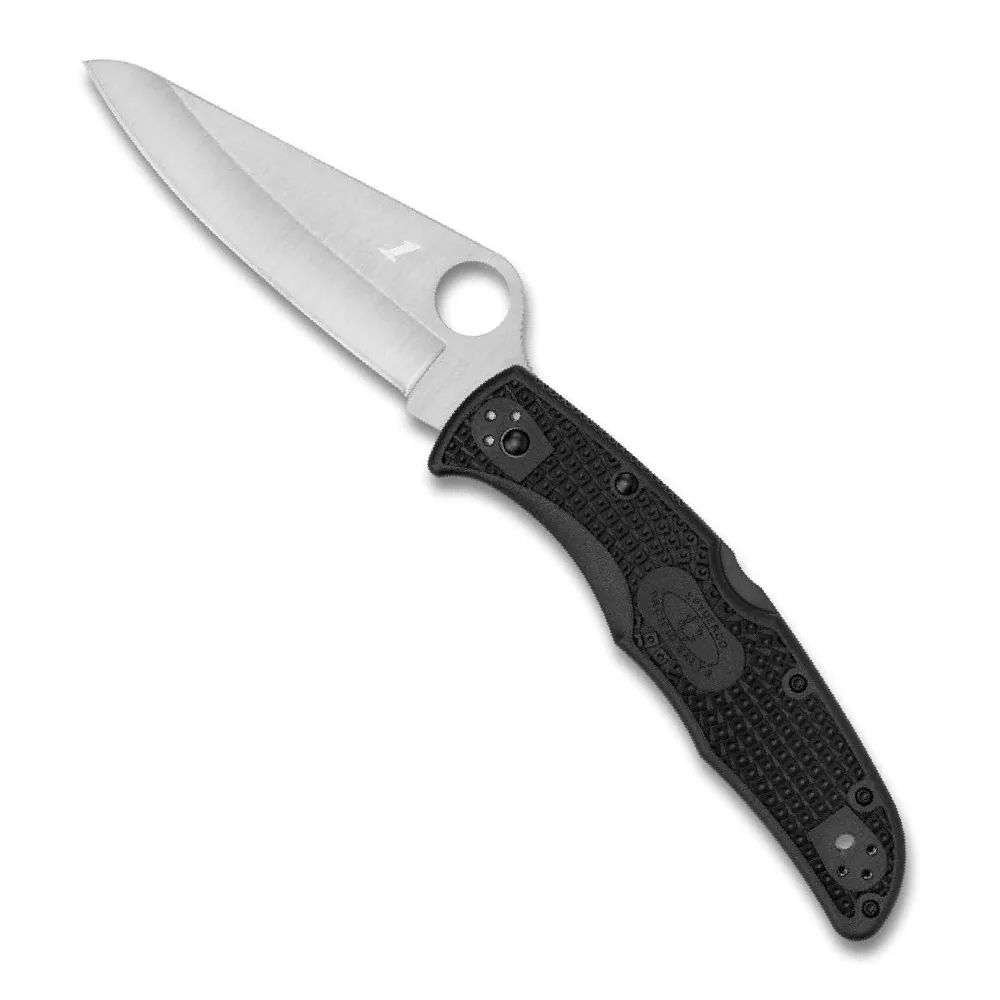 Spyderco Pacific Salt 2 Knife