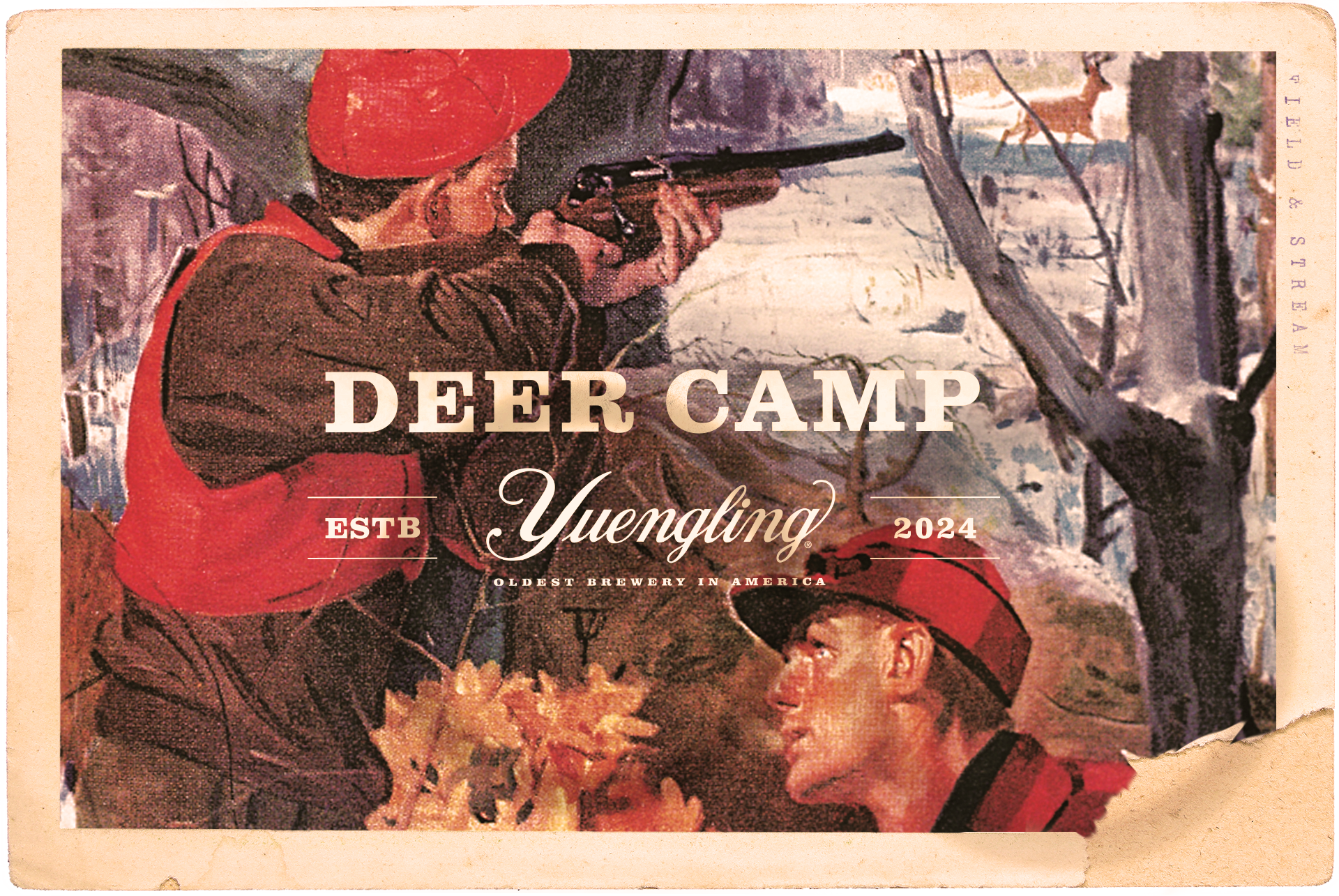 deer camp tile thumbnail