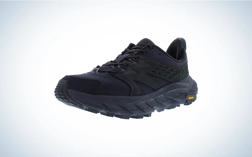 The 7 Best Hiking Shoes of 2024, Tested and Reviewed