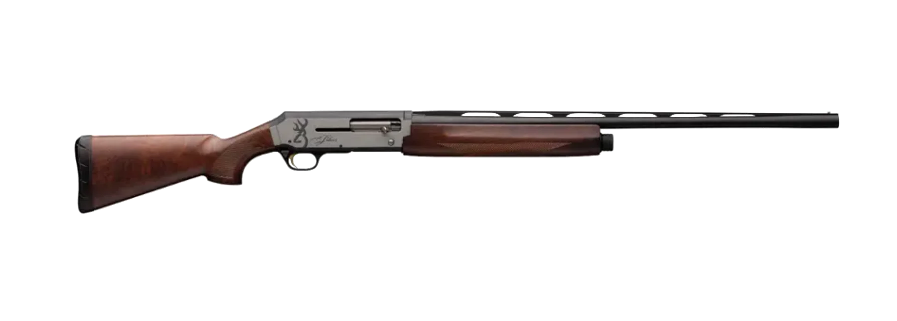 Browning Silver