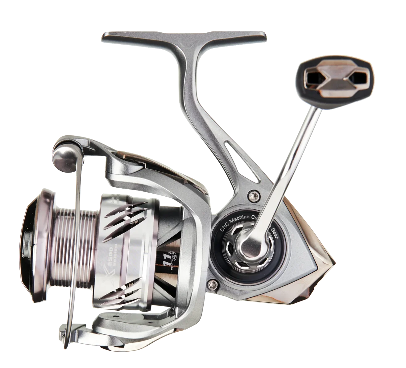 Okuma X-Series Spinning Reel