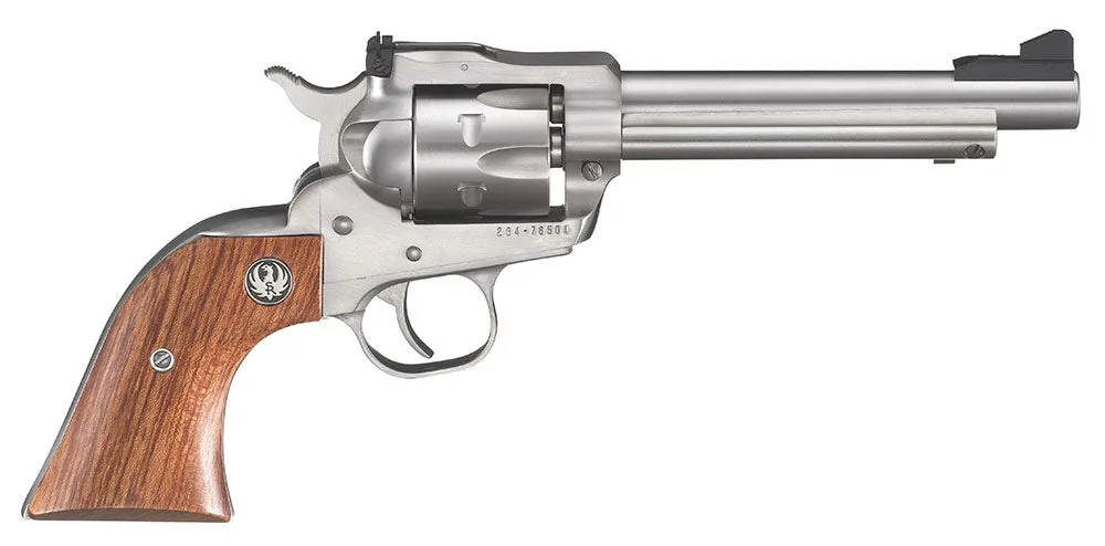 Ruger Single Six Handgun