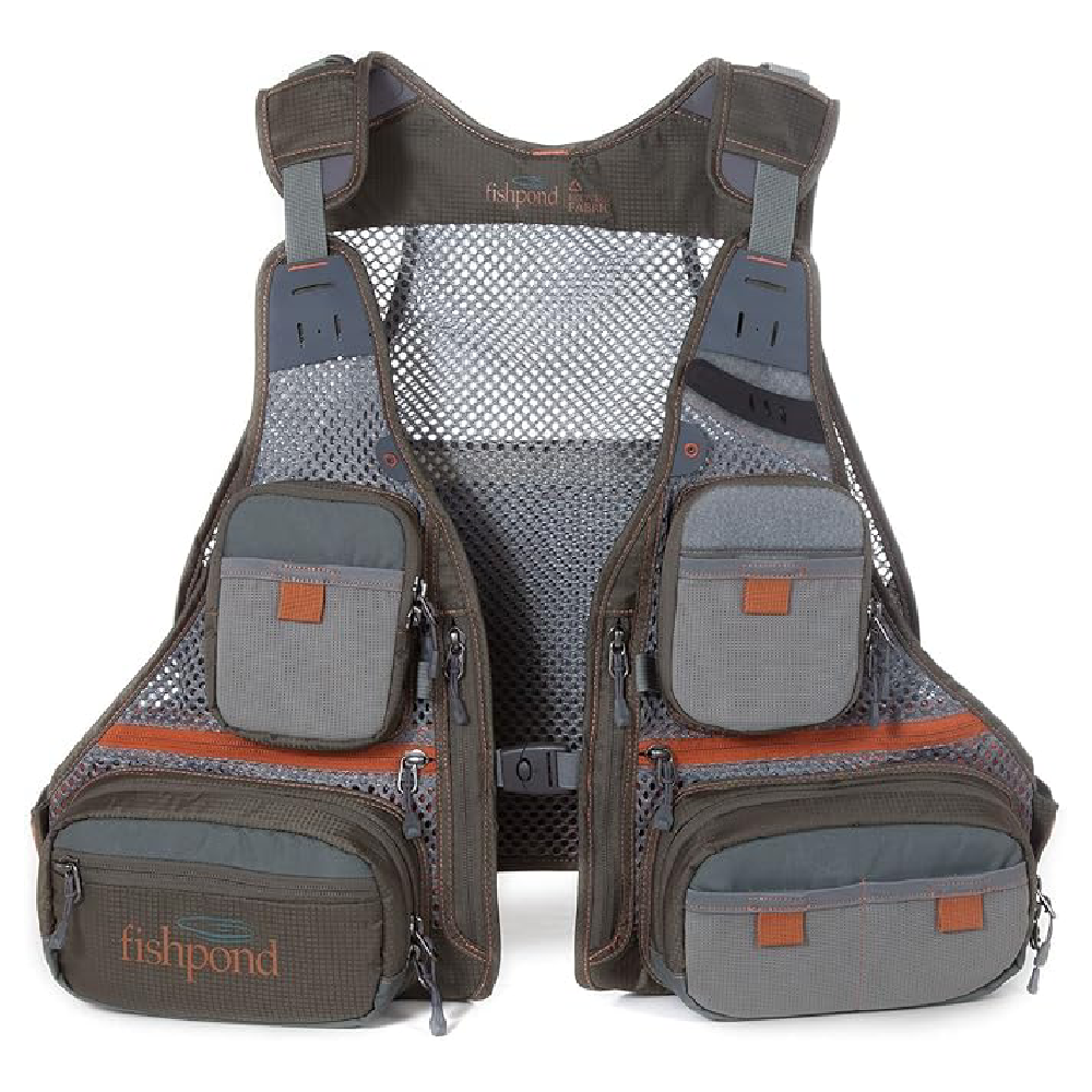 The Best Fly Fishing Vests of 2025