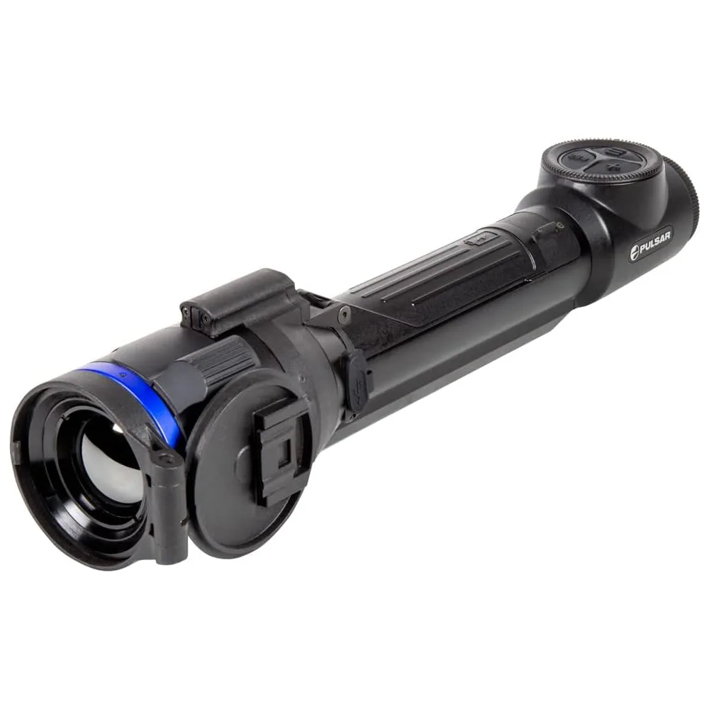 Pulsar Talion Thermal Rifle Scope