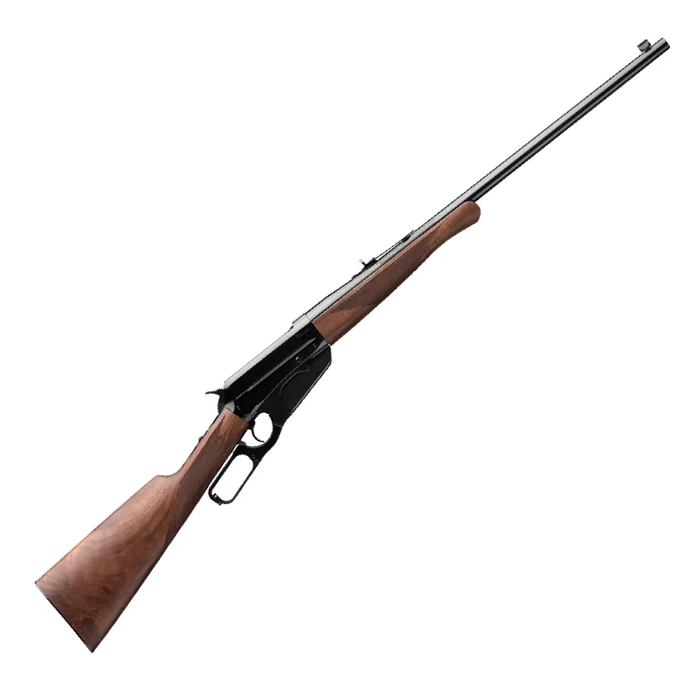 Winchester 1895 Lever Action