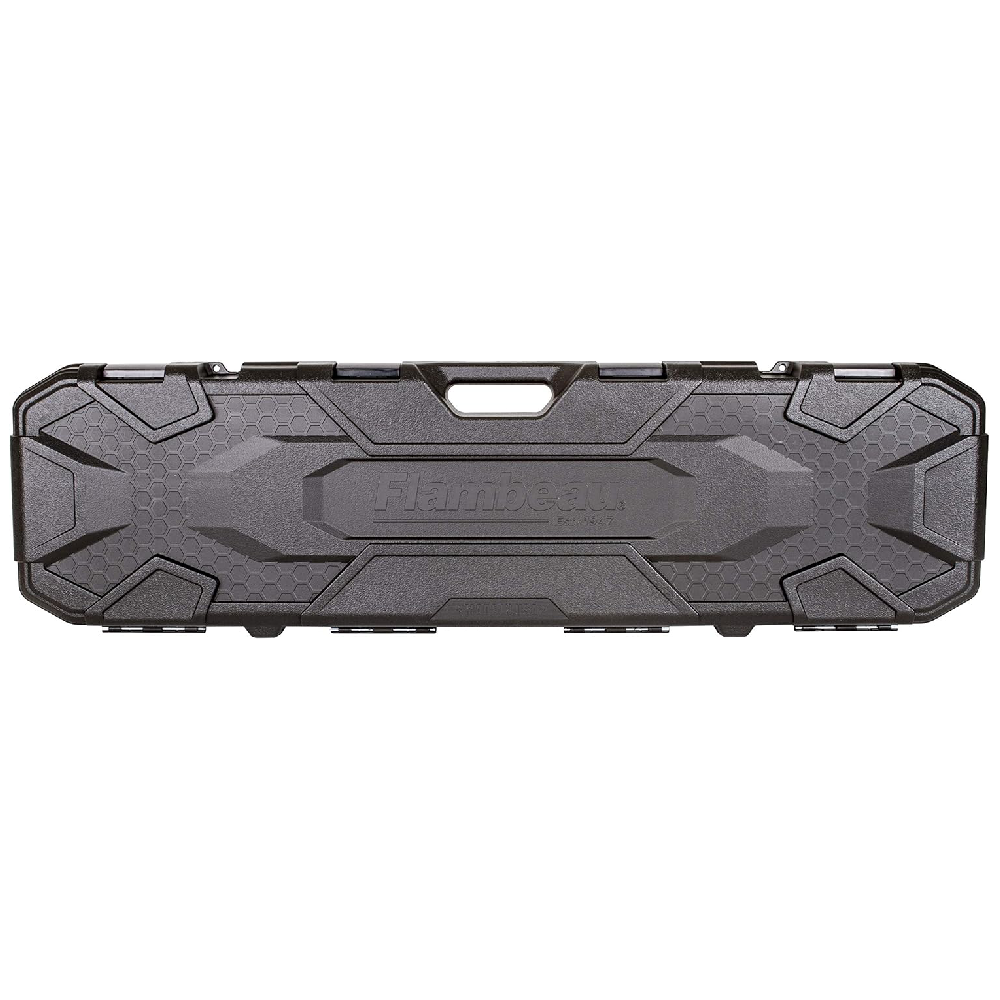 Flambeau Outdoors Double Coverage Long Gun Case