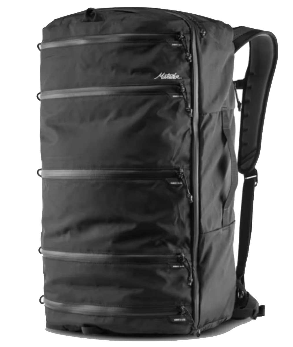 SEG45 Travel Pack