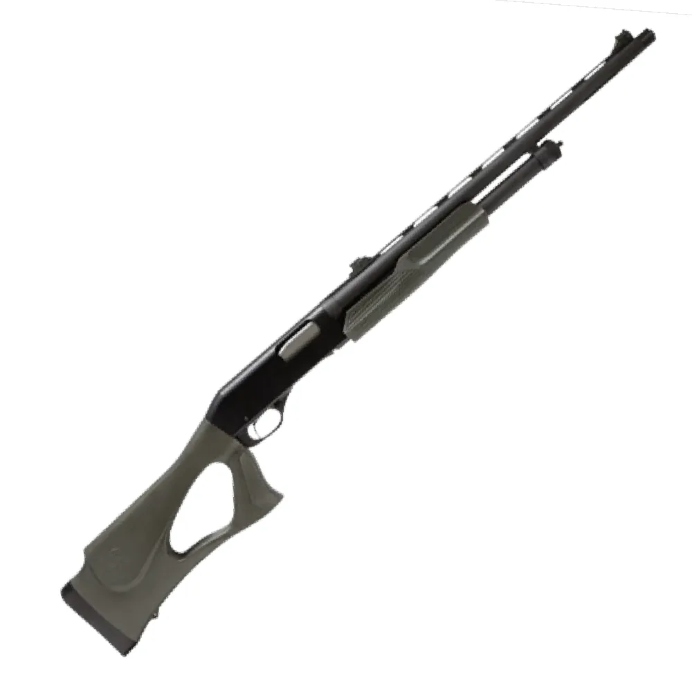 Savage 320 Turkey Thumbhole Shotgun