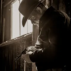 Richard Mann, Shooting Editor at Field and Stream