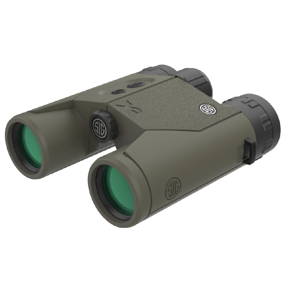 Sig Sauer KILO 6K HD Rangefinder Binoculars