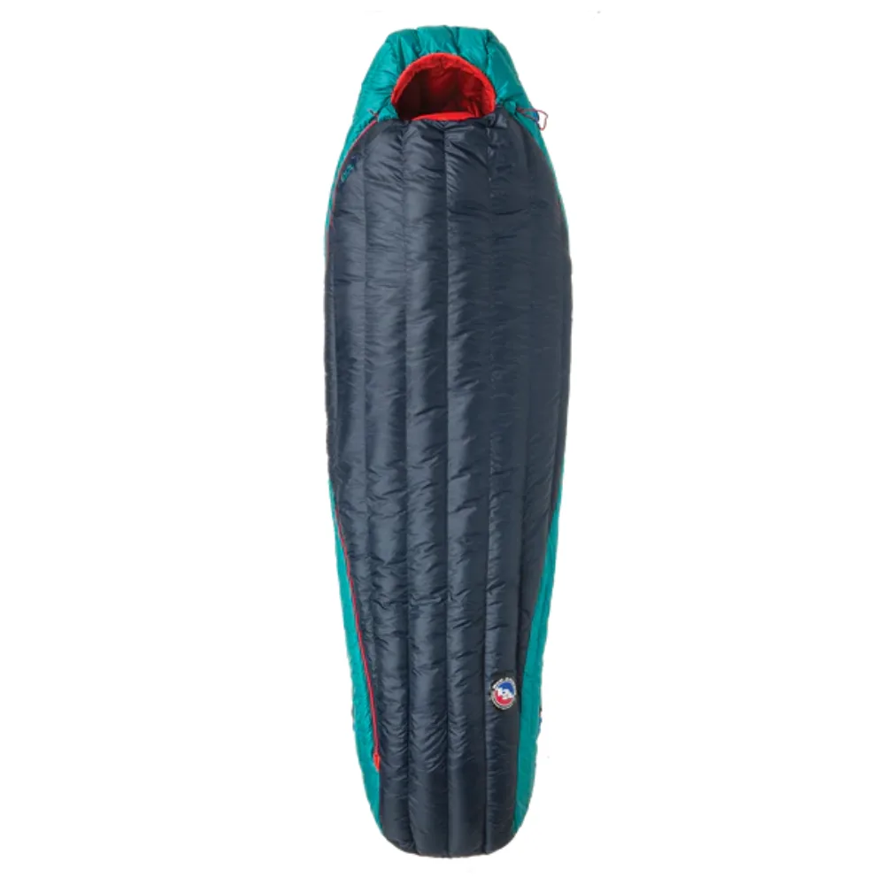 Big Agnes Daisy Mae 0-Degree Sleeping Bag