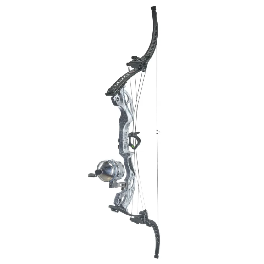 Muzzy Bowfishing VXM Bowfishing Bow