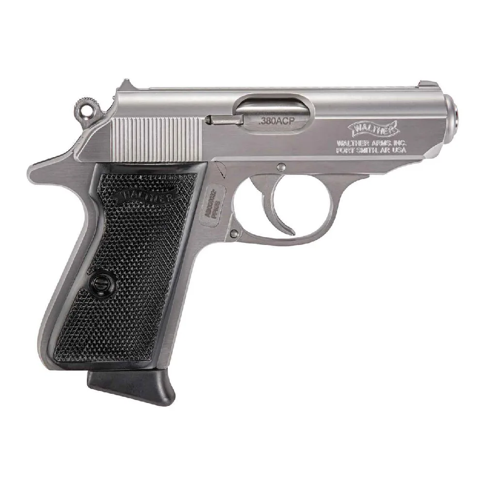 Walther PPK S Pistol