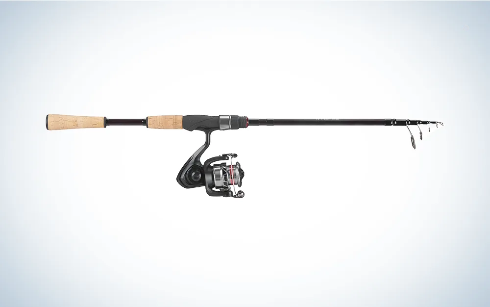 Fishing Rods photo