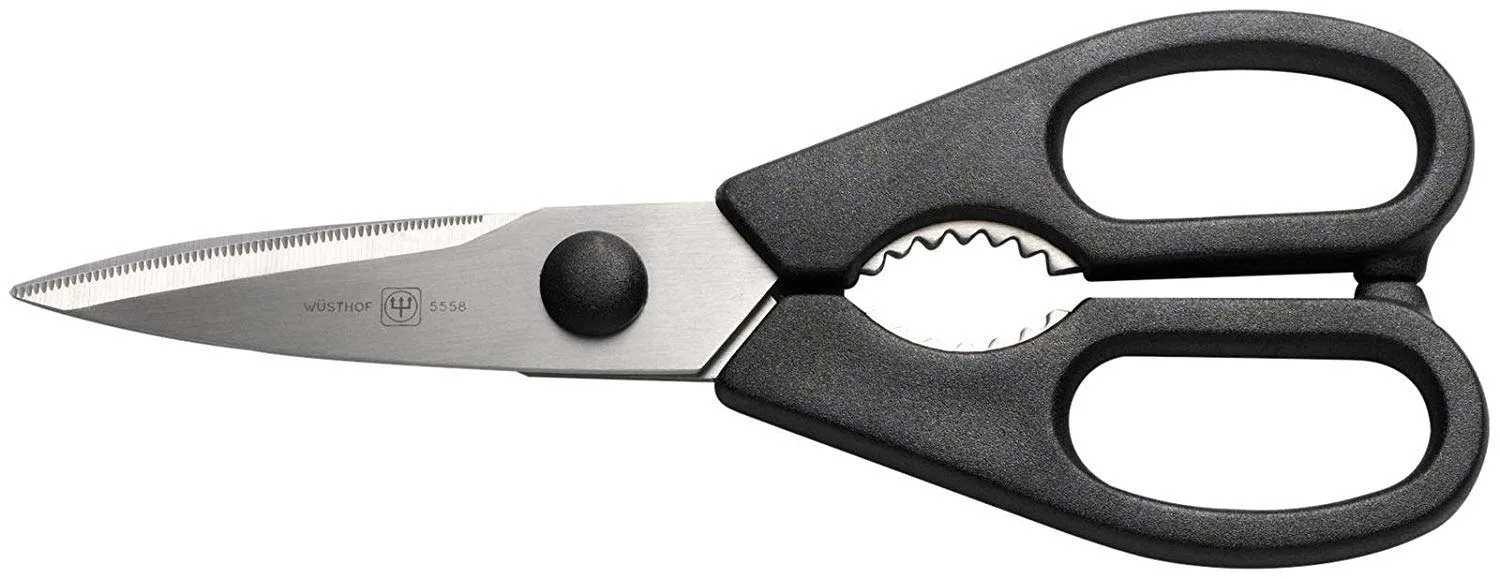 Wusthof Come-Apart Kitchen Shears