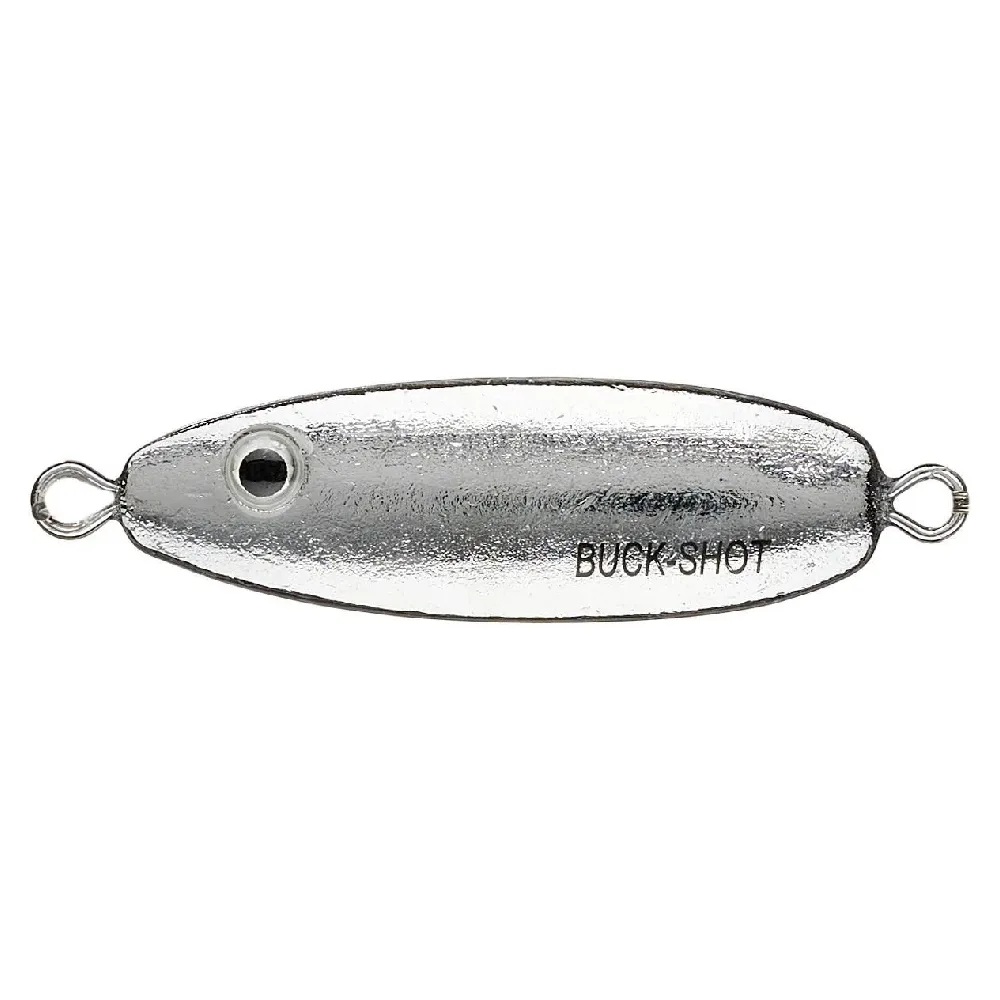 Northland Tackle Buck-Shot Rattle Spoon