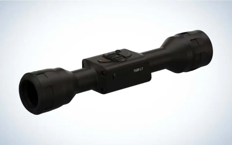 ATN THOR LT Thermal Scope