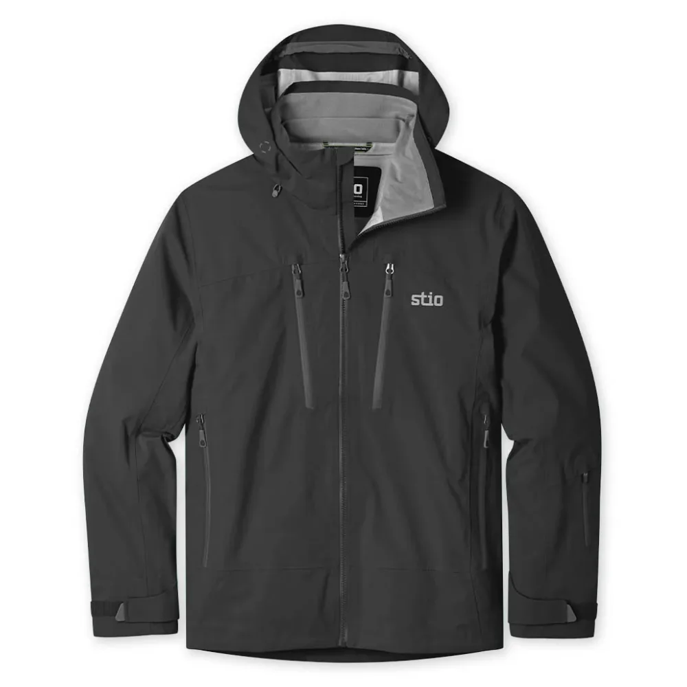 Stio Environ Jacket