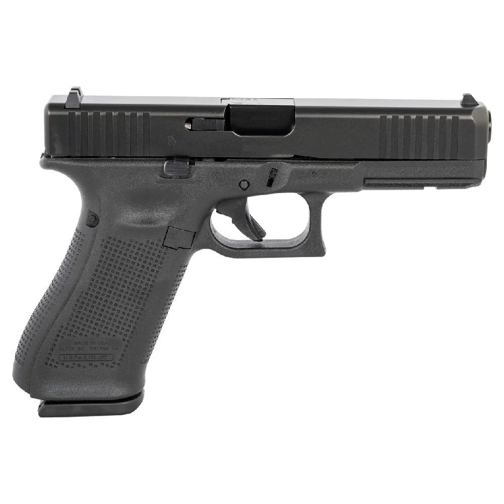 Glock 17 Gen5 Pistol