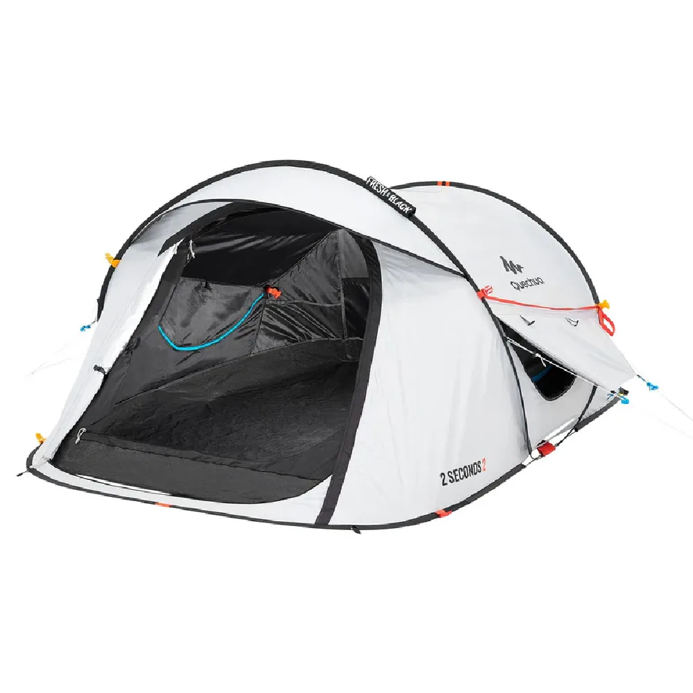 Decathlon Quechua Pop-Up Camping Tent