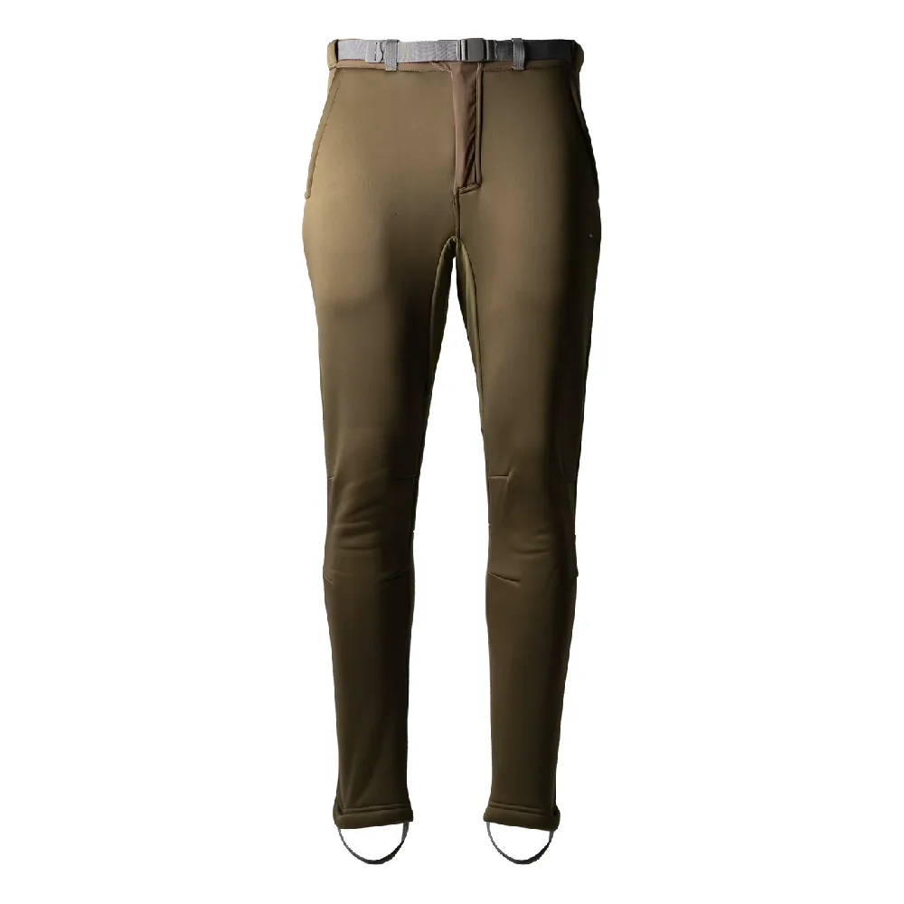 Chene Sherpa Fleece Wader Pants