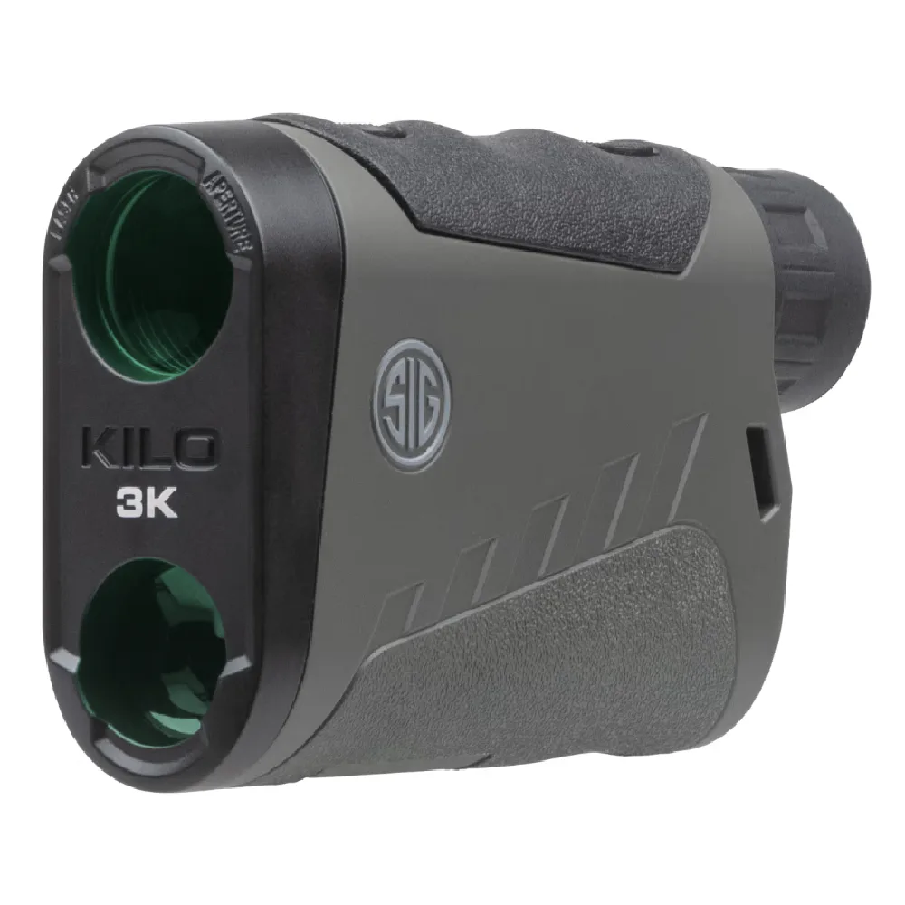 Sig Sauer KILO3K Laser Rangefinder