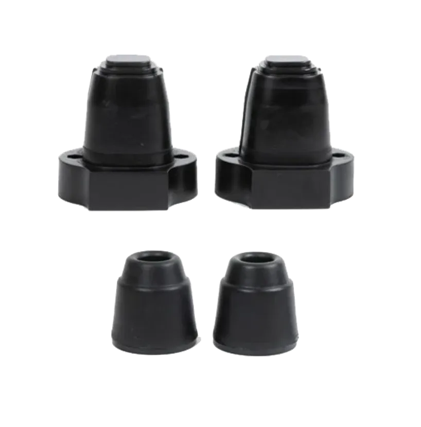 DuroBumps Rear and Front Bump Stops
