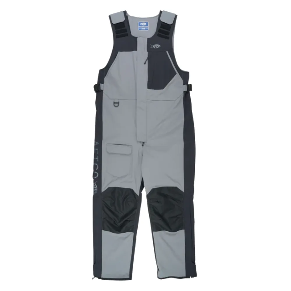 AFTCO Hydronaut Heavy-Duty Bibs