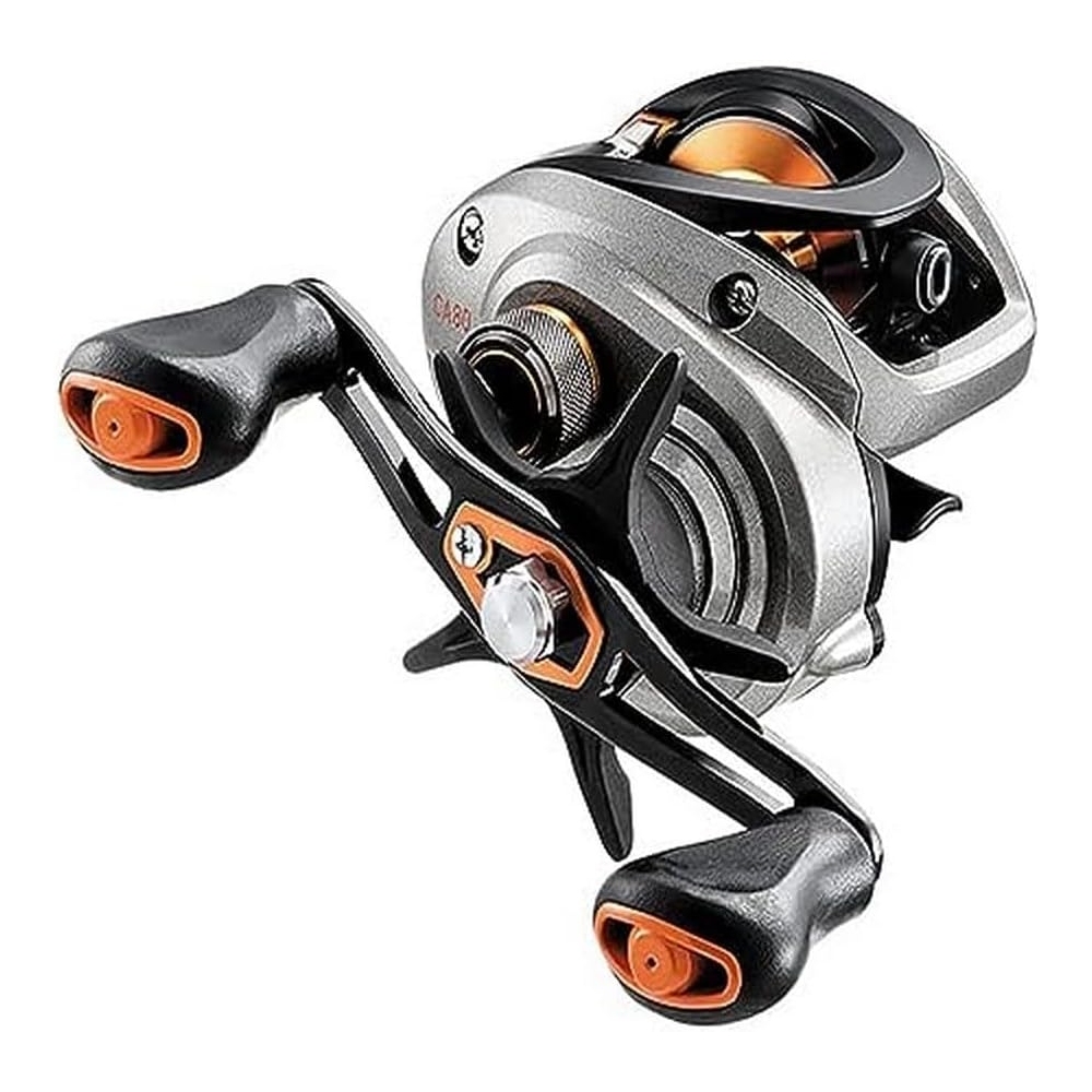 Daiwa CA80 Baitcasting Reel