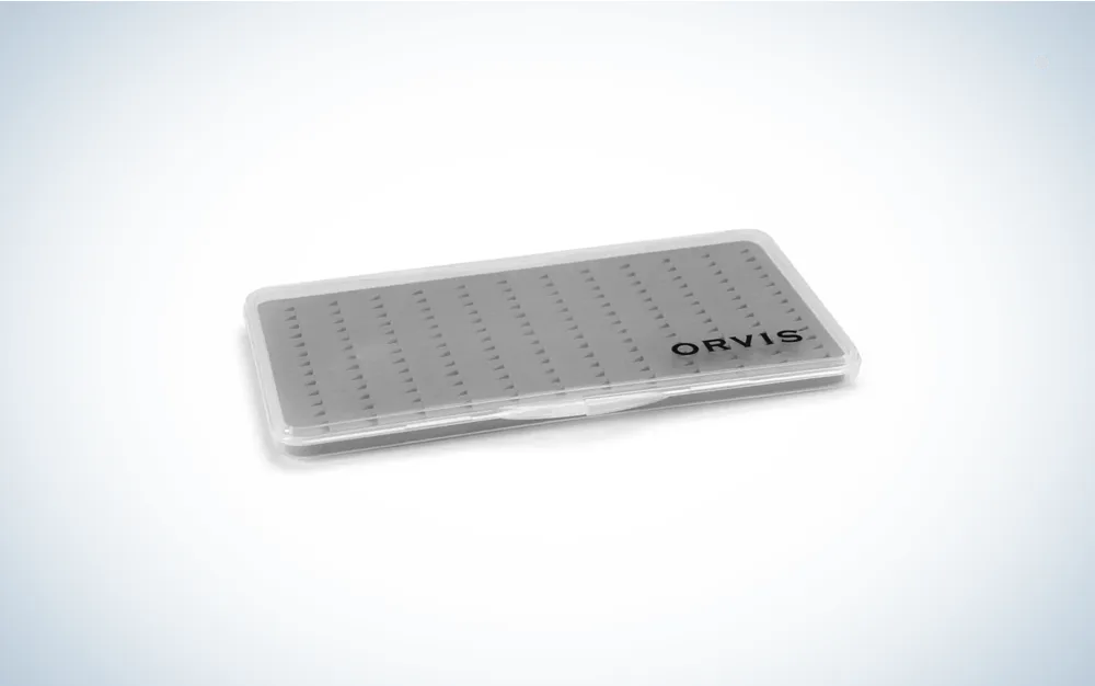 Orvis Slim Fly Box