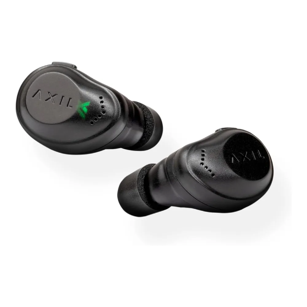 Axil XCOR Pro Wireless Earbuds