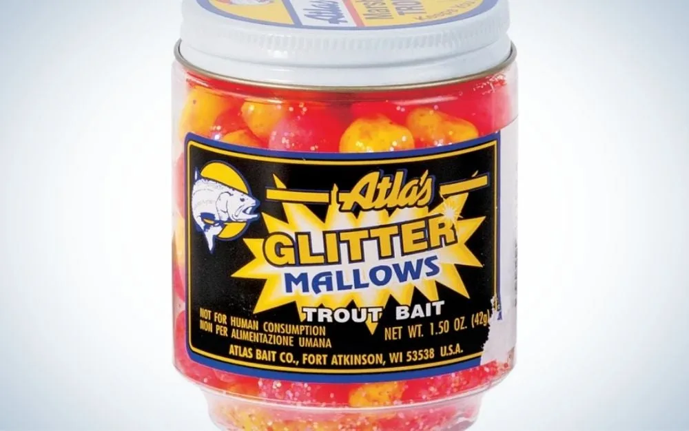 Atlas-Mikeâs Super Scented Mallows