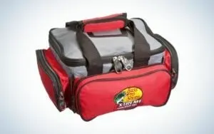 Basspro 350 Extreme Qualifier tackle bag