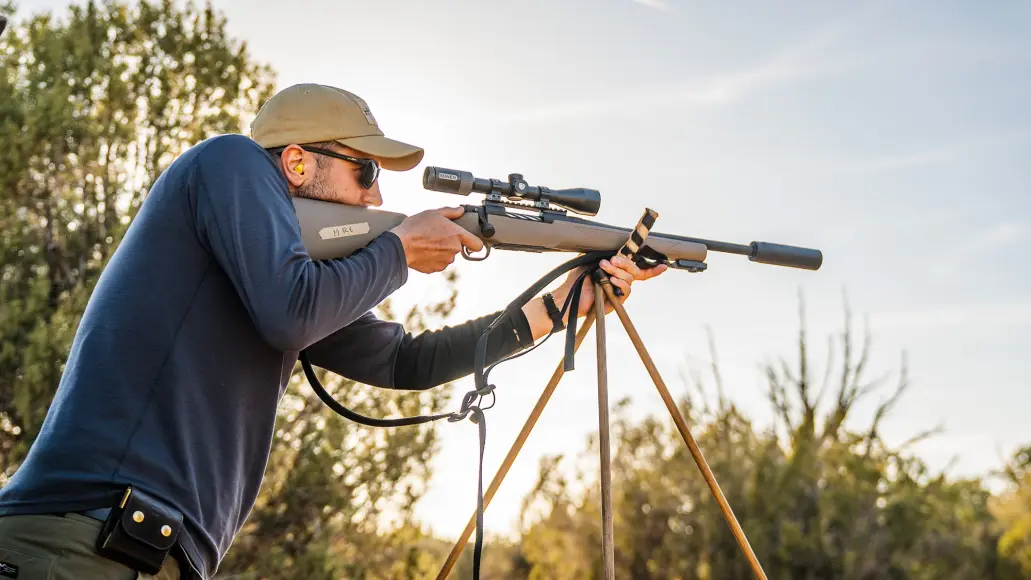 Biggest Shooting Mistakes, According to Gunsite Instructors