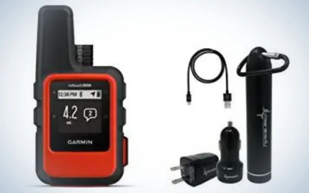 Garmin InReach Mini