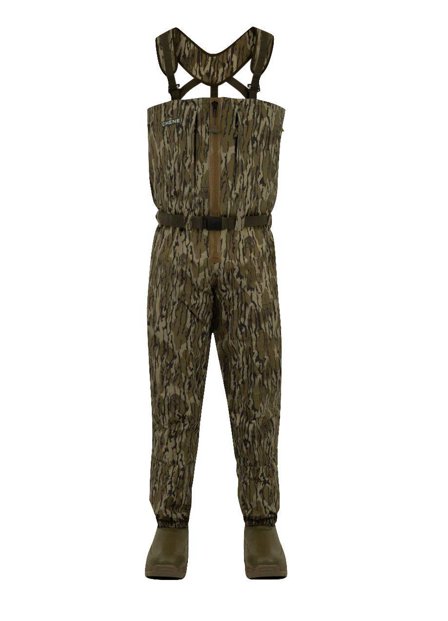 Chene Gear Wader