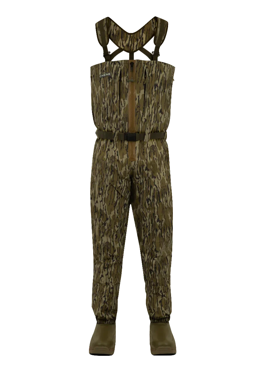 Chene Gear Wader