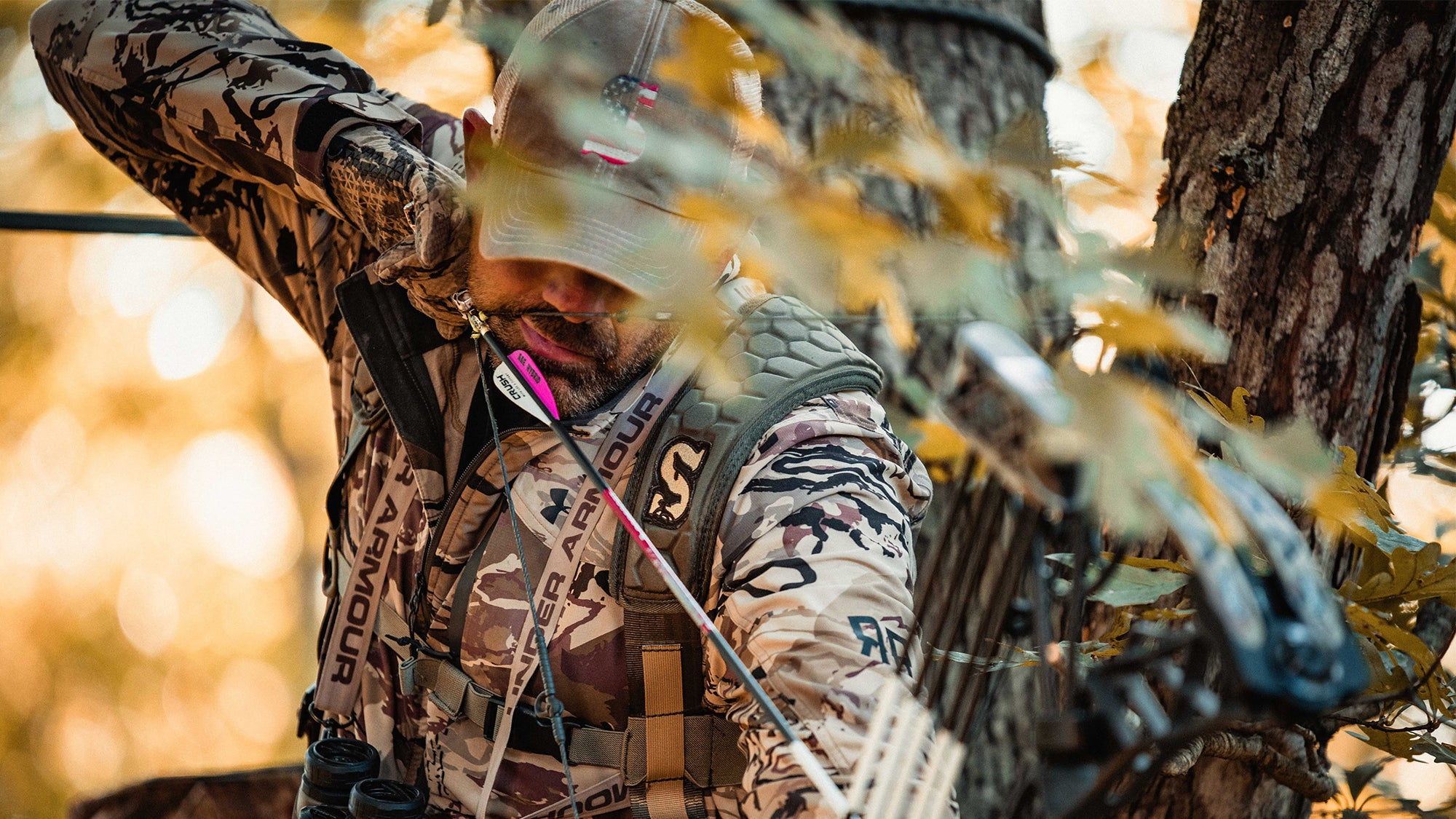 Hunting from a Tree Stand: A Complete Guide | Field & Stream