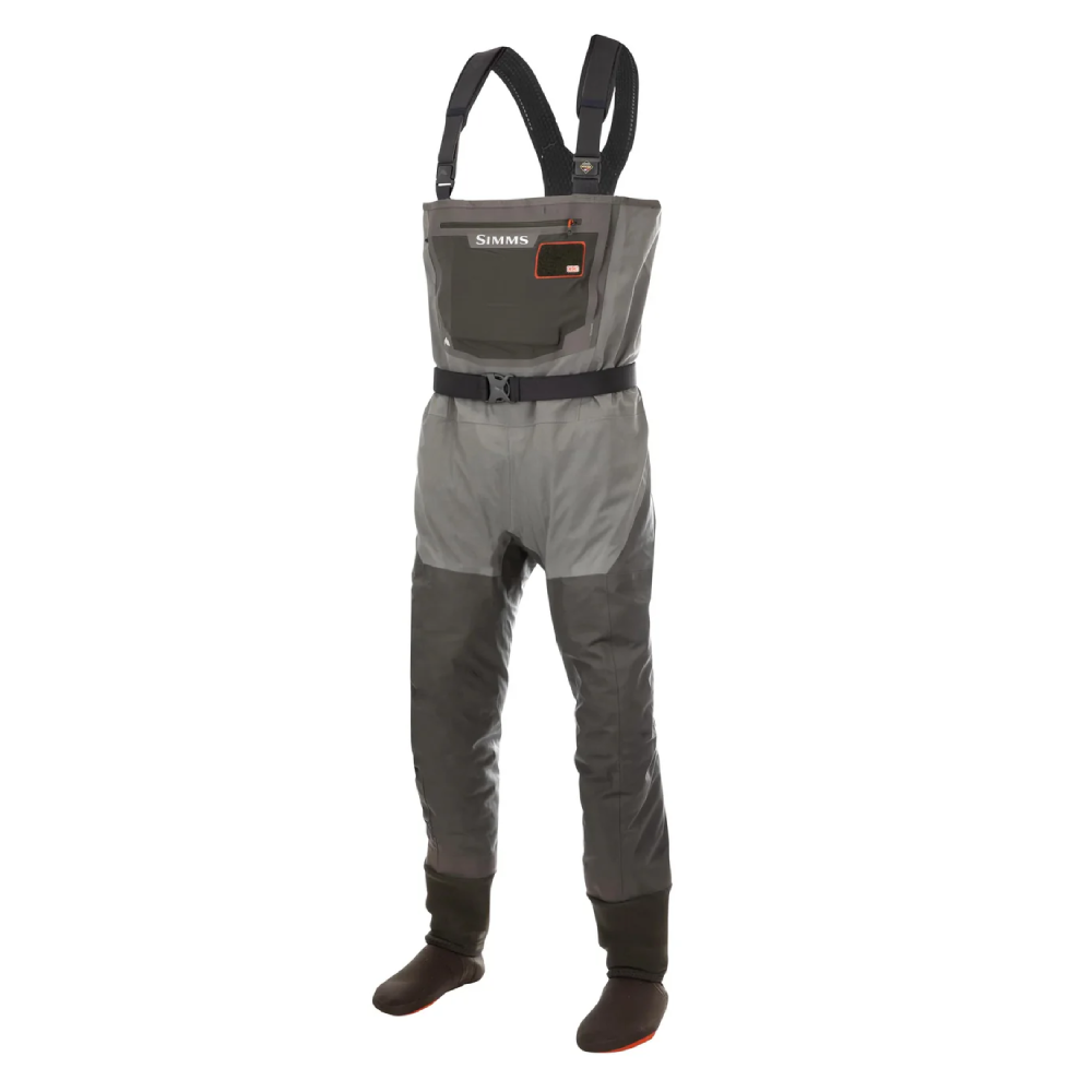 Simms G3 Guide Stockingfoot Waders