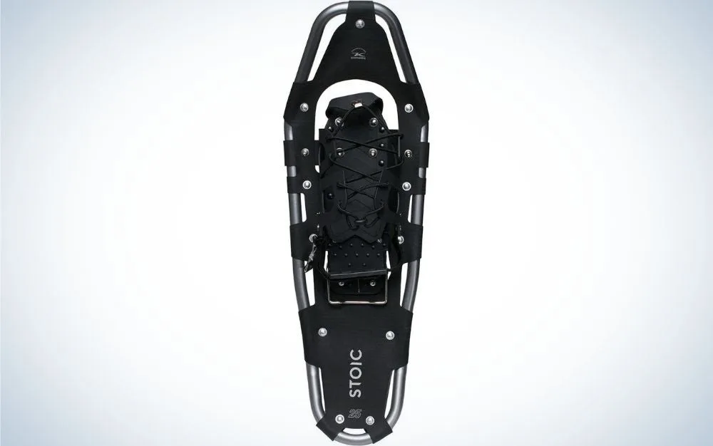 Stoic Snowshoes