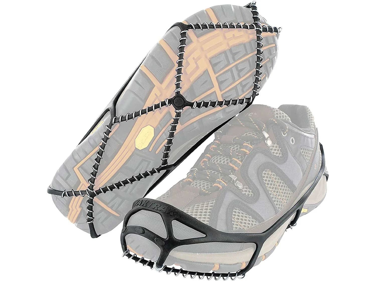 Yaktrax Walk Traction Cleats