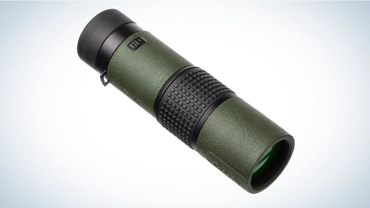 Best Monoculars: Cabela's Intensity Monocular