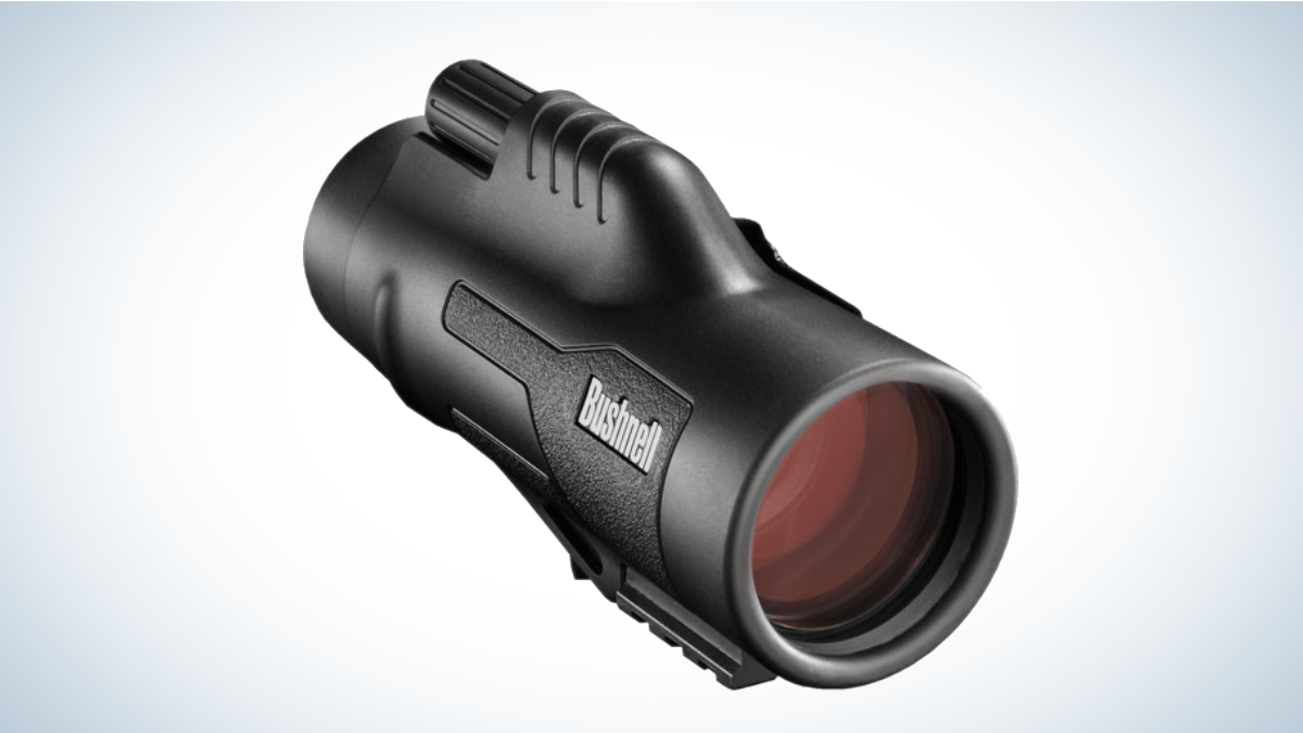 Best Monoculars: Bushnell Legend Monocular