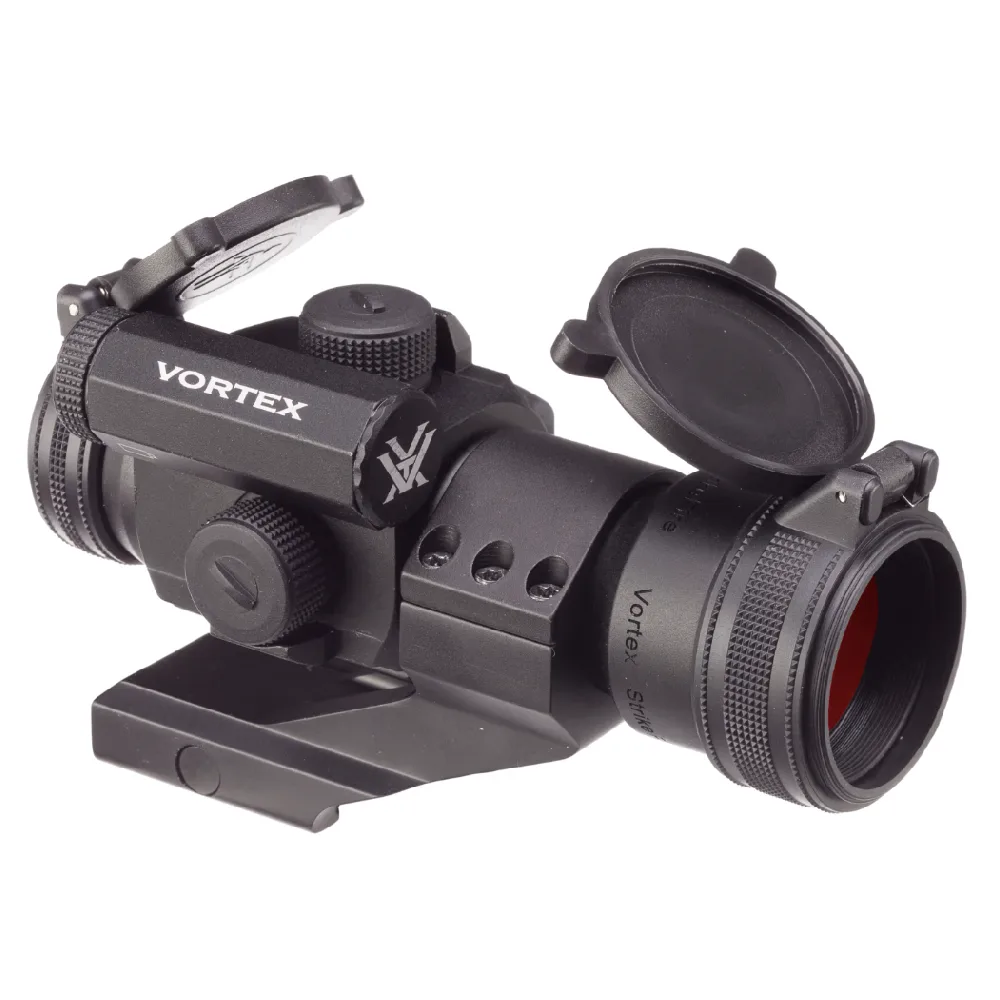 Vortex Strikefire II Red Dot Sight