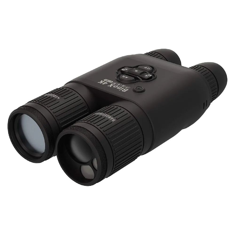 ATN BinoX 4K Night Vision Binoculars