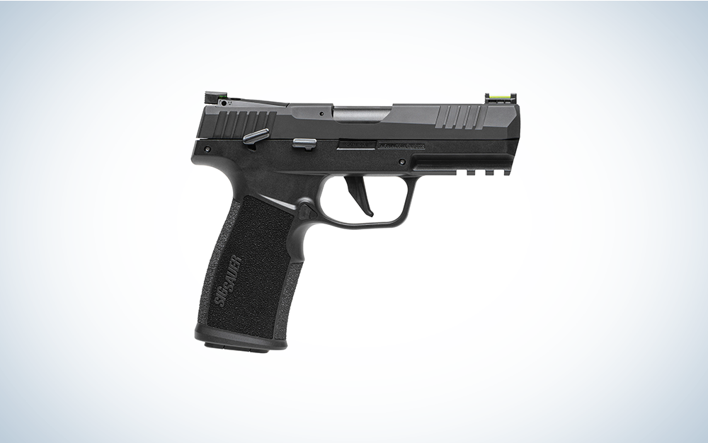 Sig Sauer P322