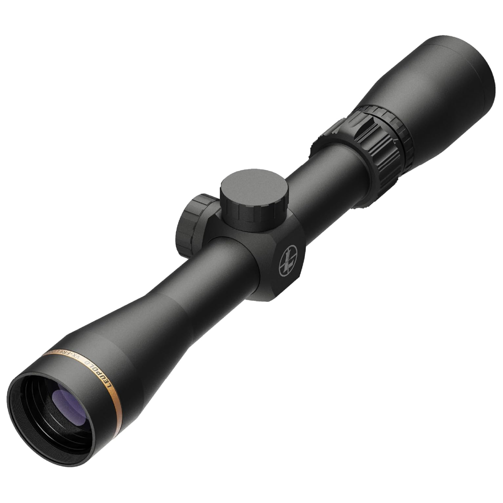 Leupold VX Freedom 2-7X33mm Rifle Scope