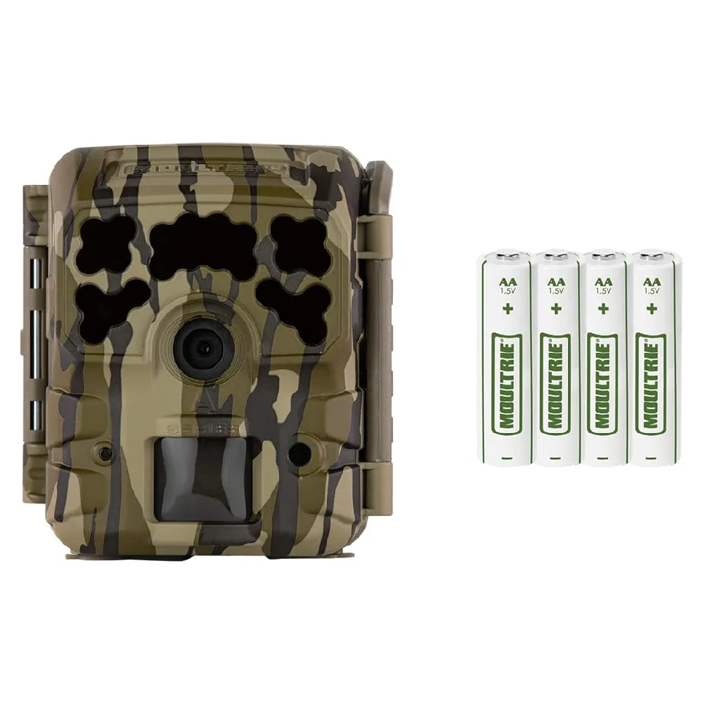 Moultrie Micro-42i Trail Camera Kit